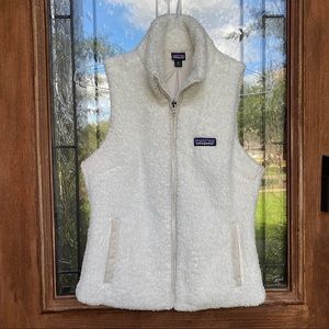 Patagonia Vest
